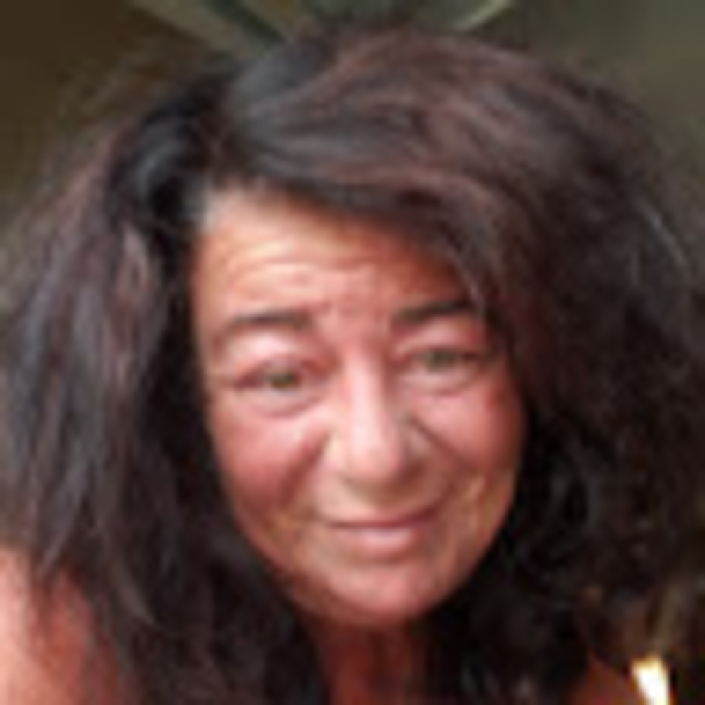 Meet your Posher, Gina